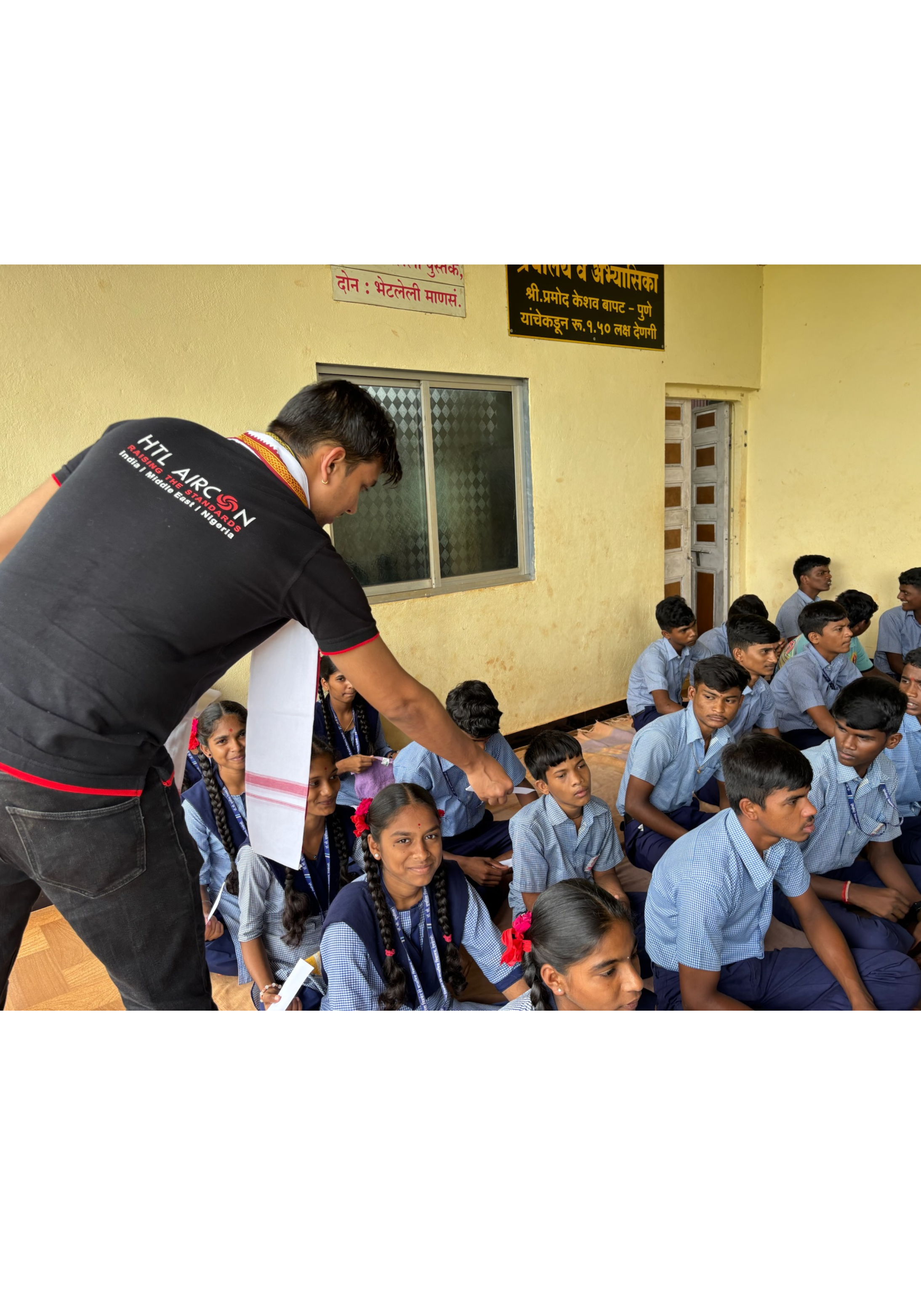 Diwali Celebration 2025